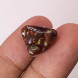 Mexican Fire Agate -10.6ct