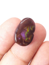 Mexican Fire Agate -11.7ct