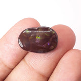 Mexican Fire Agate -11.7ct