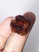 Mexican Fire Agate -19.2ct
