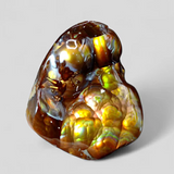 Mexican Fire Agate -18.4ct