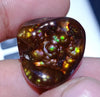 Mexican Fire Agate -32.8ct
