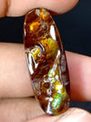 Mexican Fire Agate -36ct