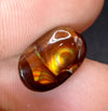 Mexican Fire Agate -5.6ct
