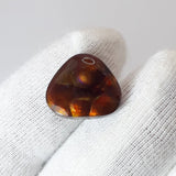 Mexican Fire Agate -7.8ct