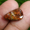 Mexican Fire Agate -5.5ct