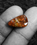 Mexican Fire Agate -5.5ct