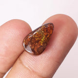 Mexican Fire Agate -5.5ct
