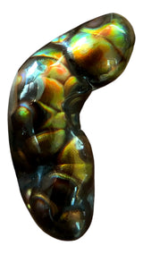 Mexican Fire Agate -10ct