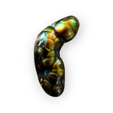 Mexican Fire Agate -10ct