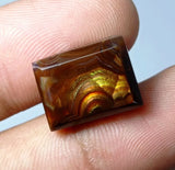 Mexican Fire Agate - 12.4ct