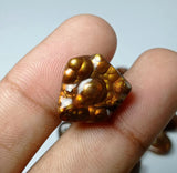 Mexican Fire Agate - 12.5ct