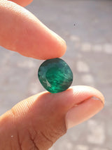 Natural Grandidierite - 12.67ct