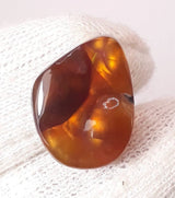 Mexican Fire Agate - 13.2ct
