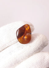 Mexican Fire Agate - 13.2ct