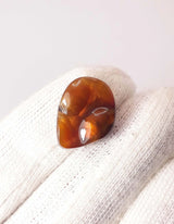 Mexican Fire Agate - 13.2ct