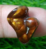 Mexican Fire Agate - 13.3 ct