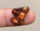 Mexican Fire Agate - 13.3 ct