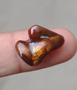 Mexican Fire Agate - 13.3 ct
