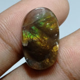 Mexican Fire Agate - 13.5ct