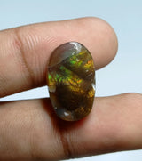 Mexican Fire Agate - 13.5ct