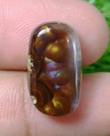 Mexican Fire Agate -14.65ct