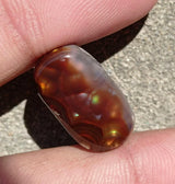 Mexican Fire Agate -14.65ct