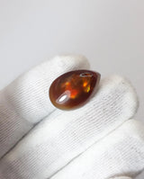 Mexican Fire Agate - 15.5ct
