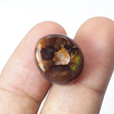 Mexican Fire Agate - 15.6ct