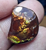Mexican Fire Agate - 15ct