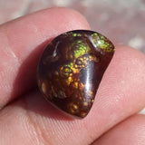 Mexican Fire Agate - 15ct