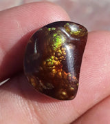 Mexican Fire Agate - 15ct