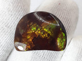 Mexican Fire Agate - 15ct