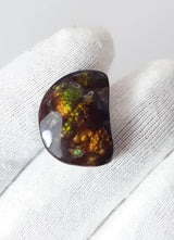 Mexican Fire Agate - 15ct