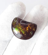 Mexican Fire Agate - 15ct