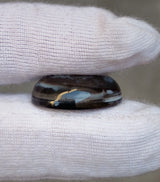 Agate Cabochon - Ali - 16.3ct