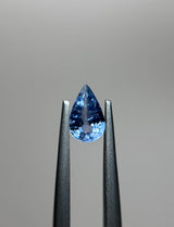 Blue Sapphire - 0.70ct