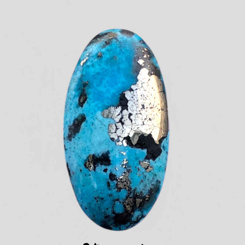 Turquoise - 25ct