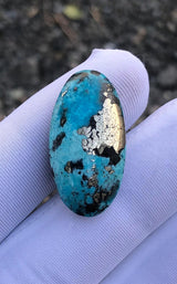 Turquoise - 25ct