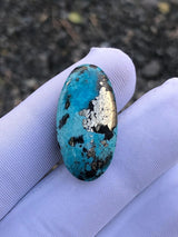 Turquoise - 25ct