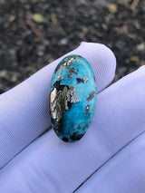 Turquoise - 25ct