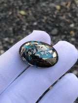 Turquoise - 35ct