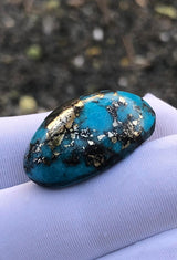 Turquoise - 50ct