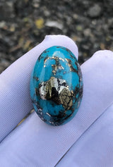 Turquoise - 50ct