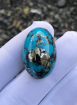 Turquoise - 50ct