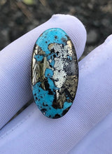 Turquoise - 28ct