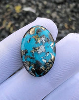 Turquoise - 31ct