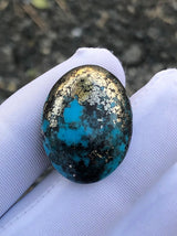 Turquoise - 40ct