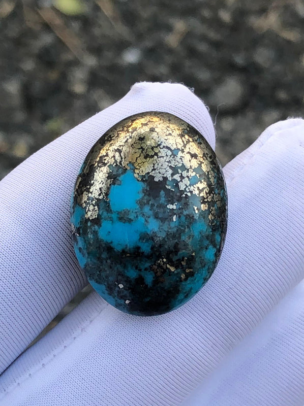 Turquoise - 40ct