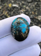 Turquoise - 40ct